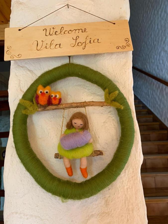 פרדיאל Vila Sofia מראה חיצוני תמונה