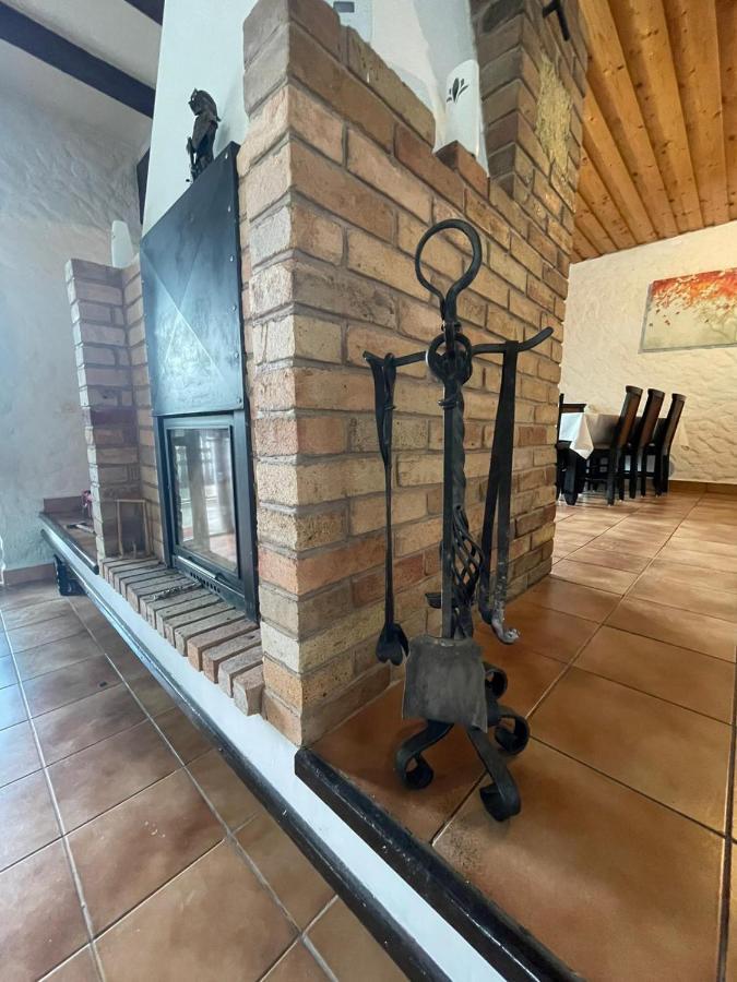 פרדיאל Vila Sofia מראה חיצוני תמונה